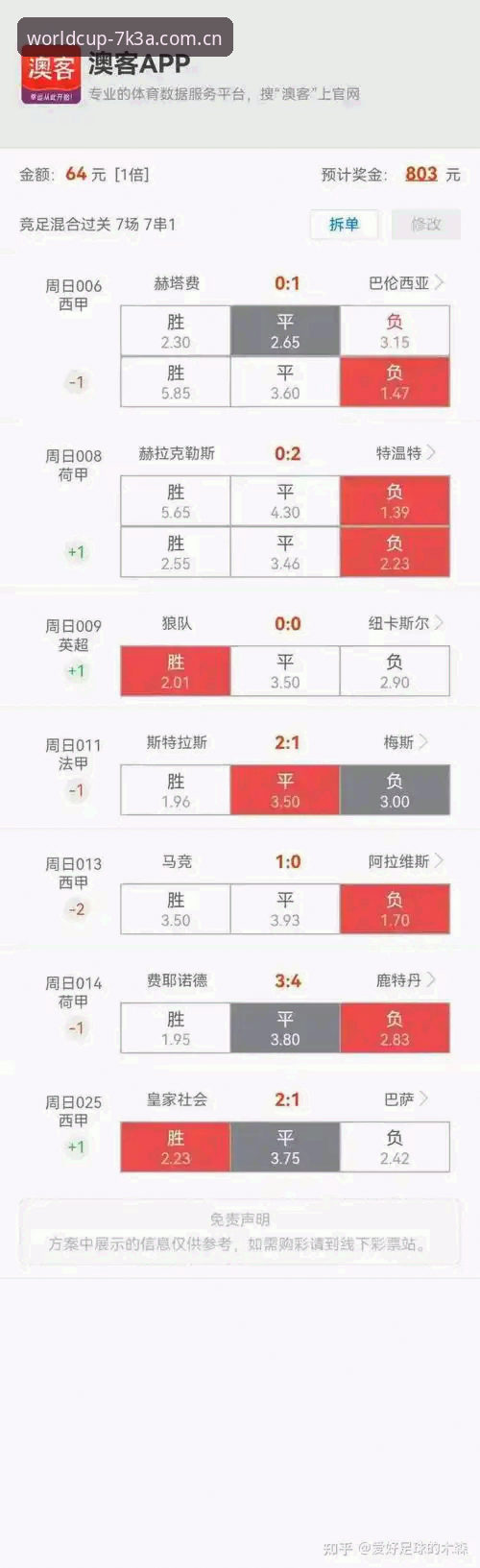 世界杯竞彩手机版 世界杯竞彩手机版使用详解:从赔率分析到实战操作指南